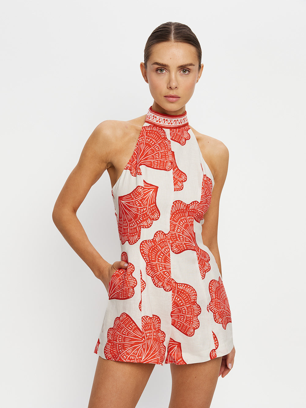 Zula Playsuit