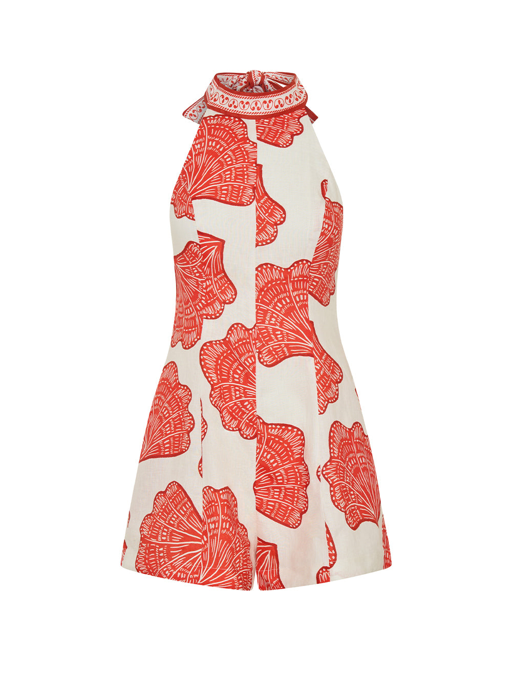 Zula Playsuit