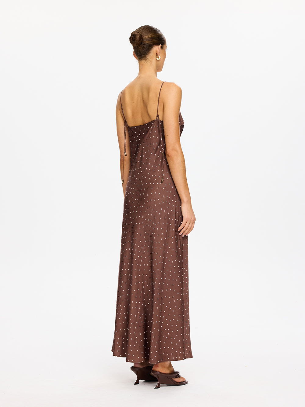 Edie Maxi Dress